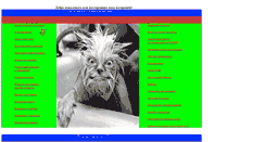Desktop Screenshot of neon-san.ru